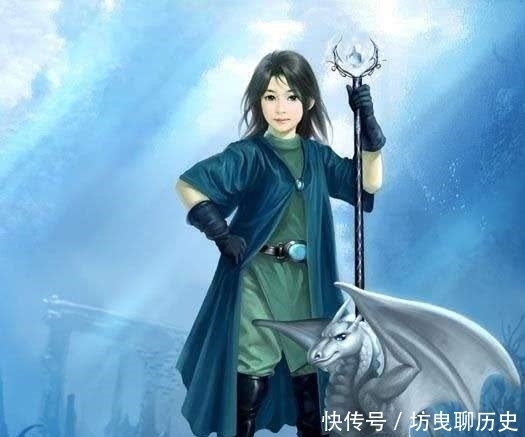 软蛋|《圣墟》太武天尊形象崩塌:原以为又是一个安澜,到头来只是软蛋