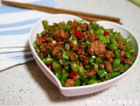 流口水|鲜香下饭的几道家常菜,荤素搭配,美味简单营养好,香到流口水