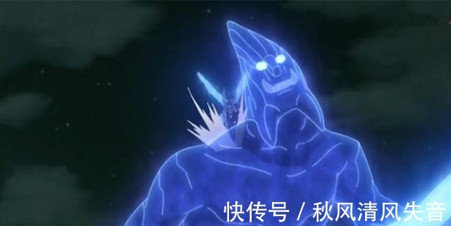 须佐|火影忍者中的忍术高度，须佐能乎高达820米，那顶上化佛呢