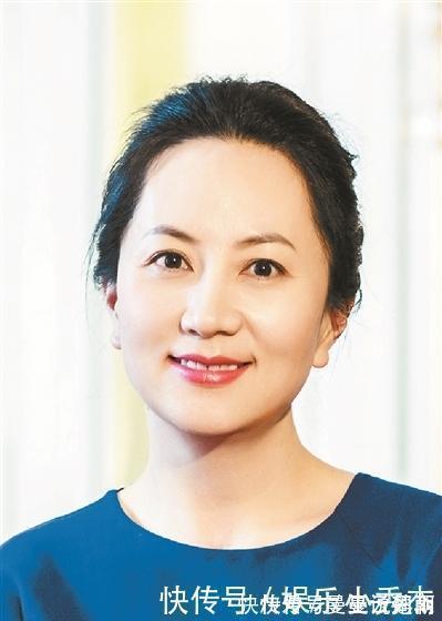 孟晚舟|任正非的第1任妻子，与他离婚33年后，如今仍在国外陪女儿渡难关