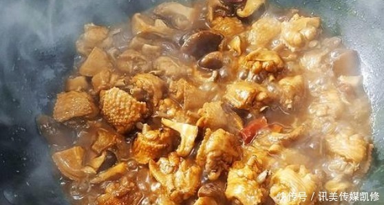 猪肉|比猪肉便宜，做法简单，老少皆宜，我家隔三差五就要做