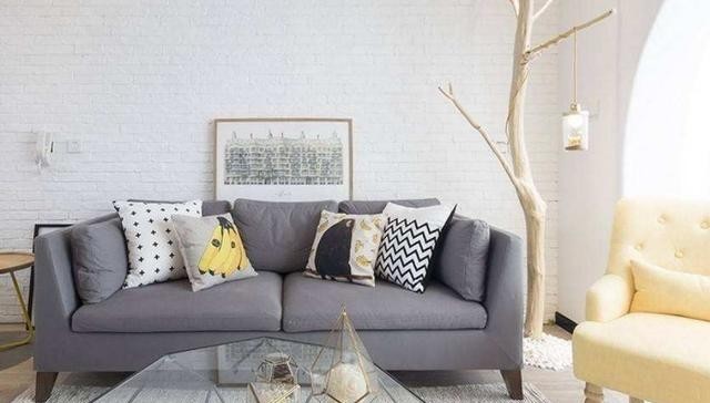 淡雅|淡雅自然唯美的小清新装饰