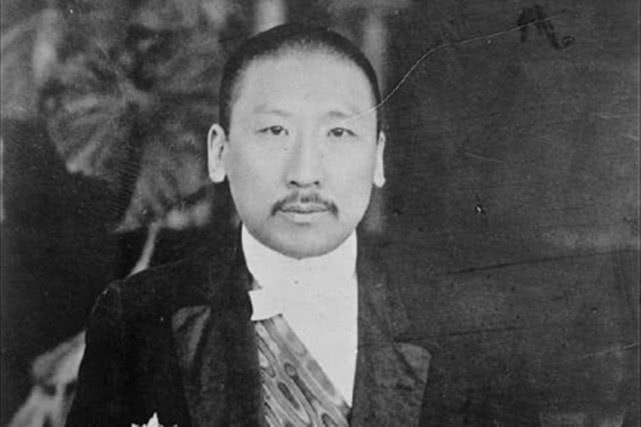 王揖唐@刚当了状元,科举考试就取消了,最后一位状元人生有多尴尬