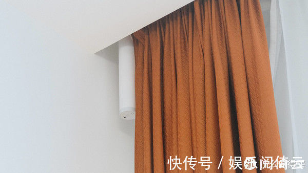 电动窗帘|家装好物推荐:家里要不要安装电动窗帘,分享一下电动窗帘的使用经验