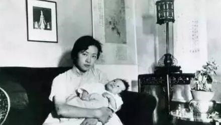 家国情怀#民国美女林徽因,林洙回忆起她却说本人不算美人,照片比本人好看!