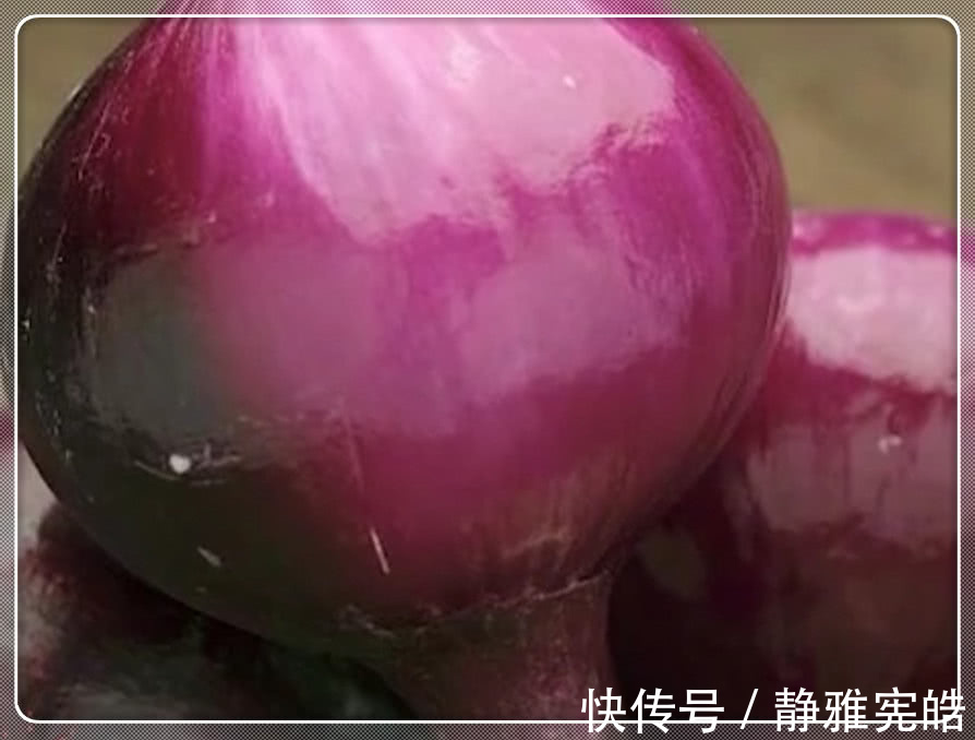 海带|血管不好的人，牢记3种食物，每天吃，血管不再堵，血液不再黏稠