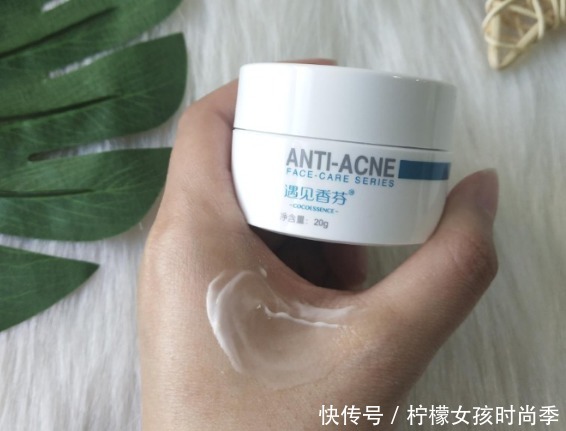 油皮|少走弯路!祛痘印用这几款平价好物就够了,拒绝“盲目跟风踩雷”
