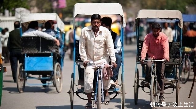 超越|印度:同时与俄罗斯美国交好,未来10年能超越中国吗?