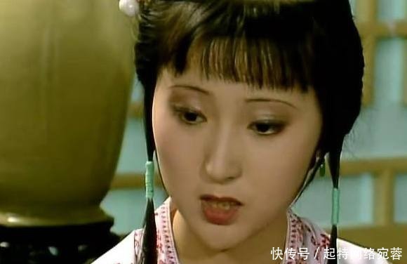 林如海|贾府到底贪没贪林黛玉的遗产,从她身边这两个随从就能看出来