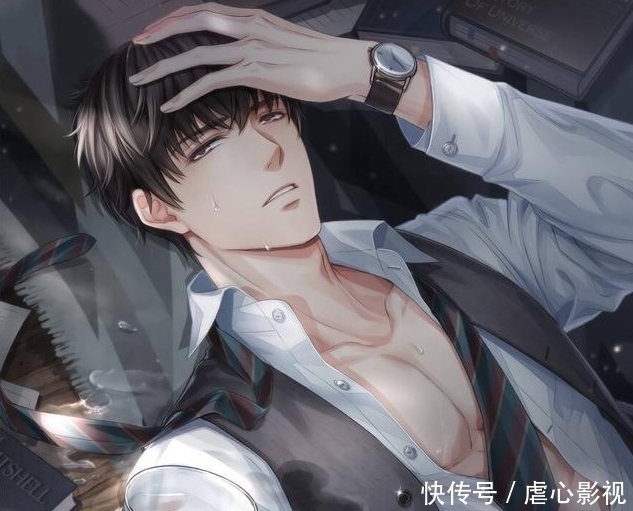 强取豪夺|不输《蚀骨危情》《城府》,龙卷不是风这本强取豪夺文禁欲又撩人