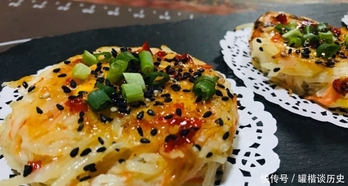  营养|早餐，孩子就吃它比馒头容易，比包子营养，10分钟出锅，太香了