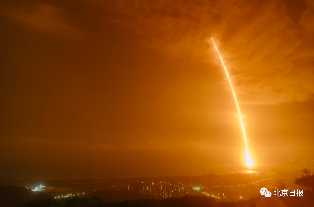 飞船 天舟二号飞船发射成功！携带物资够3名航天员生活3个月