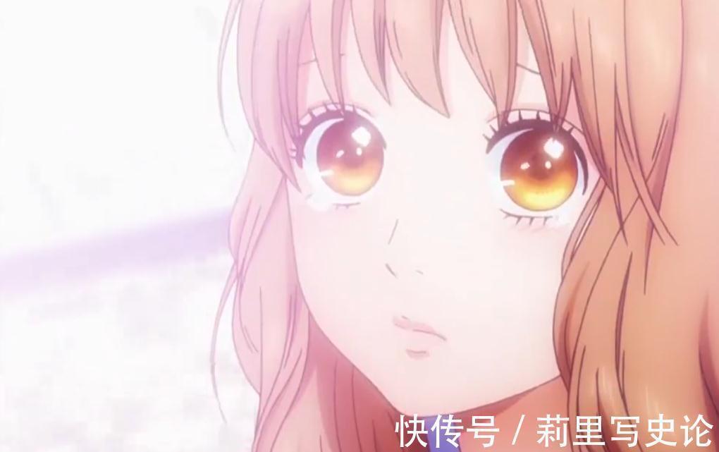 动漫|日漫最丑男主,体重240斤却被女神倒追,当初嫌弃他的都真香了