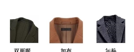 亮色系 男生黑色大衣百搭时髦，掌握4种配色方式，搭配酷帅利落又不单调