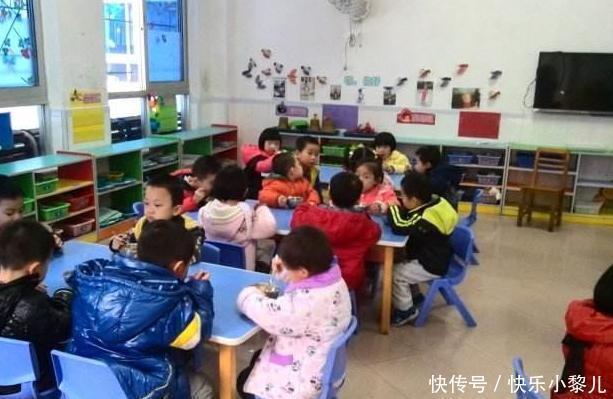 照片之后|“一个月1500伙食费就吃这”，宝妈怒了，找幼儿园讨说法