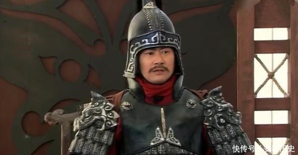 青面兽!此人在梁山卧底,害死青面兽杨志,最终遭鲁智深击毙