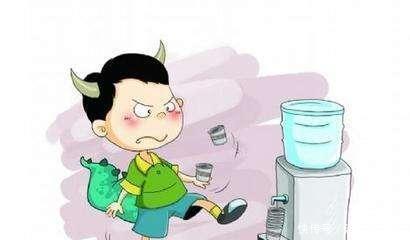 举止|当孩子闯祸时,父母不要说这句话,可能会毁了孩子的一生……