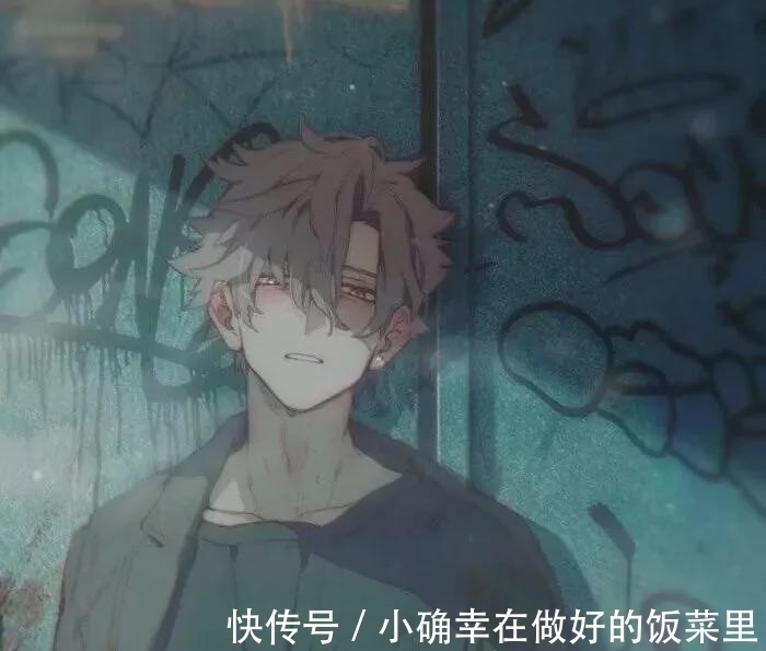 头像|动漫头像:可爱的人儿