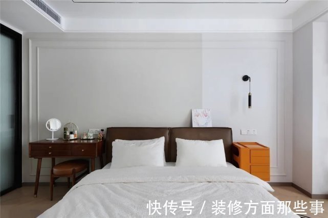 深色|155㎡简约风,承载着三代人的生活,不花哨让家务少一半