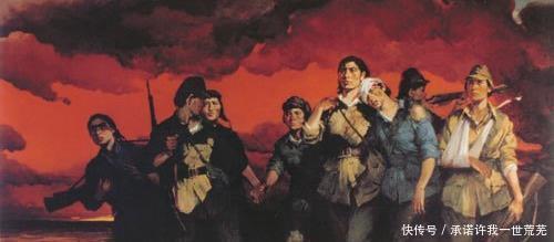 深山|他一人将300日军困死深山,发现弟媳勾结特务后,狠心将其杀死!