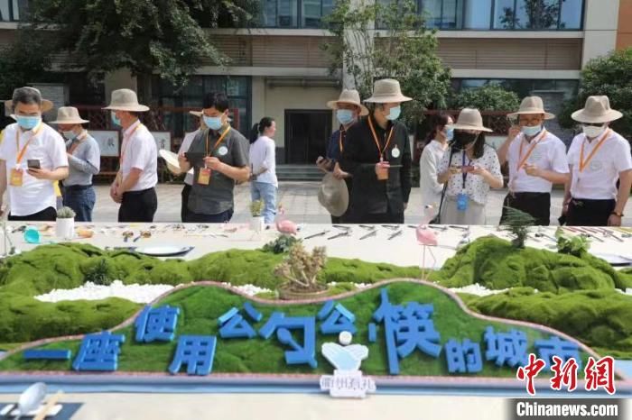  浙江|浙江衢州：“南孔圣地”的文明新风