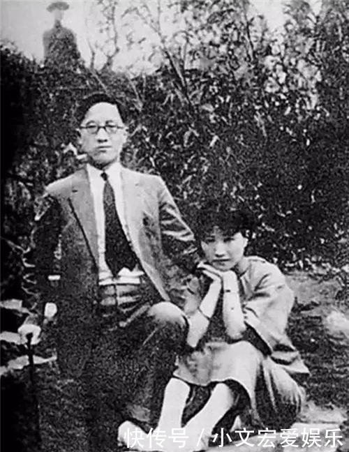 女神陆小曼的日常开销有多大?徐志摩为养活她,同时兼职7份工作