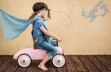 孩子|三岁幼儿认知发展 想让孩子聪明就这样做