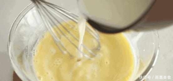 牛奶|少女的焦糖布丁你会做吗?详解完美无蜂窝焦糖布丁!