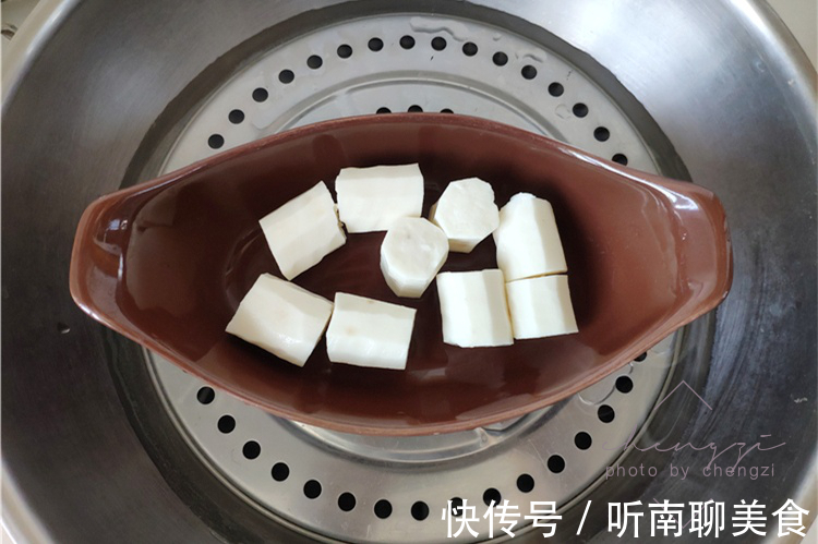 脾胃|夏天多给孩子做这点心,不用烤箱,一捏一蒸就好,强健脾胃不上火