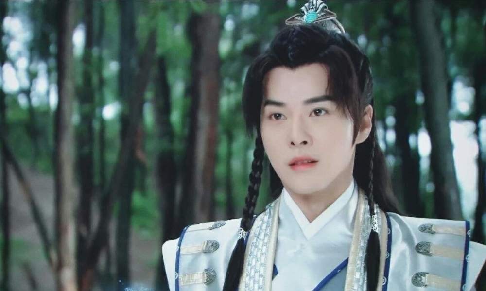 朱元璋|他出身高贵,暗恋周芷若,最终却被朱元璋残杀,不是宋青书