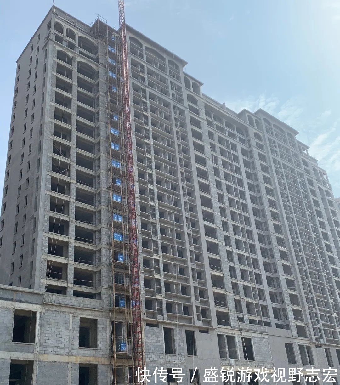 施工|西班牙小镇工程进度播报:仲夏知绿盛 臻情传家音