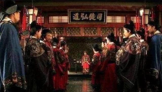 手段|魏忠贤的手段不是常人能比,凡是跟他作对的人,多数都没有好下场