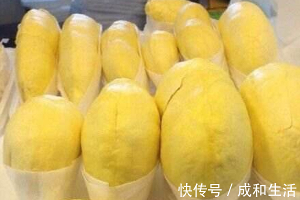 三九|此果带有臭味，却是女性最爱，滋补身体，告别痛经，清除子宫垃圾