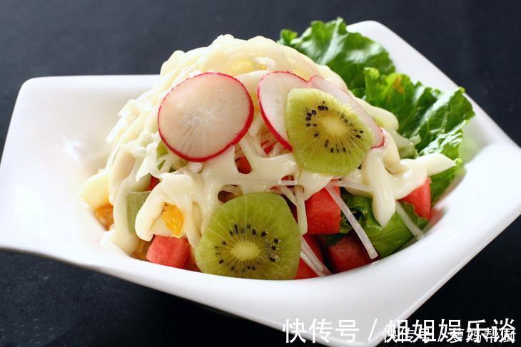 谷物|那些号称低脂的食物,却让人越吃越胖,想减脂这些雷别踩!