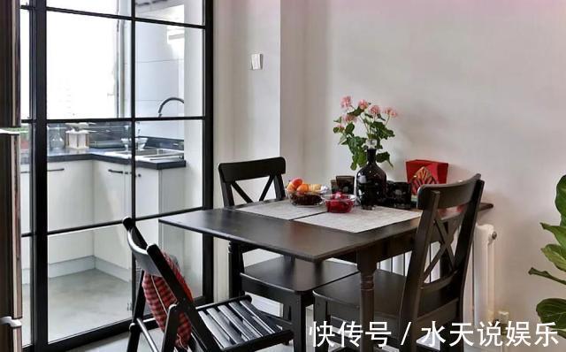 层高|预算不足照着装，吊顶美化房梁，全屋大白墙，温馨耐看！