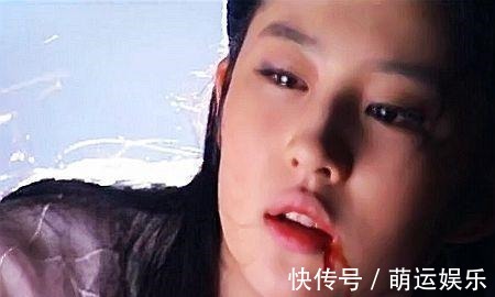 小龙女!为何杨过隐居后便不想出来,你看看他把小龙女“折磨”成什么样