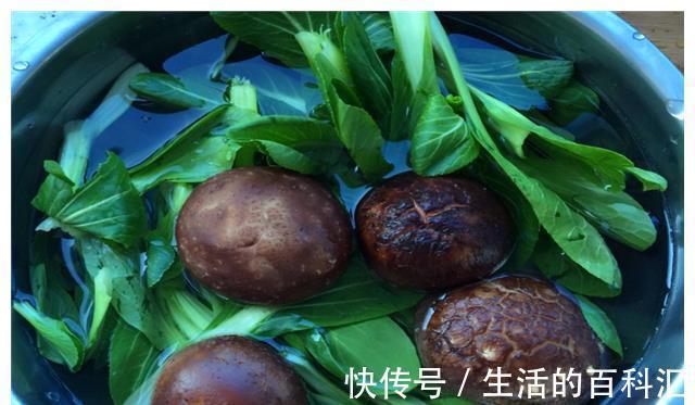 香菇|这道菜家家都会做，不仅香味独特，营养也丰富，几天不吃馋得慌！