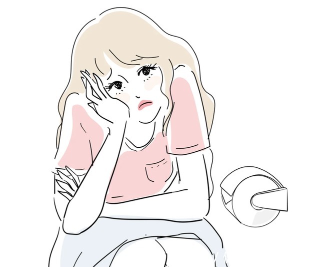 破解|便秘不是小事,或带来十大危害,深挖便秘的三个原因,一一破解