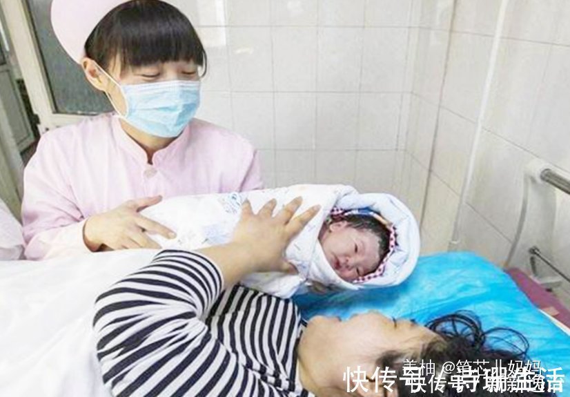 宝宝|胎儿的大小,跟孕妈吃多少关系不大,胎儿的大小跟这6个因素有关