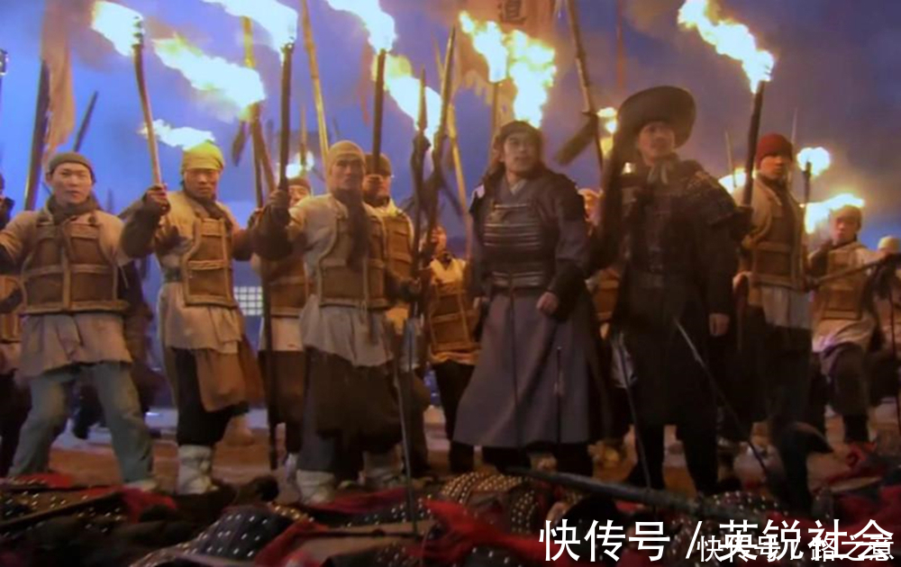 童贯$水浒第一败家子,作者为啥要歪曲和丑化他?真的是为了宋江吗?