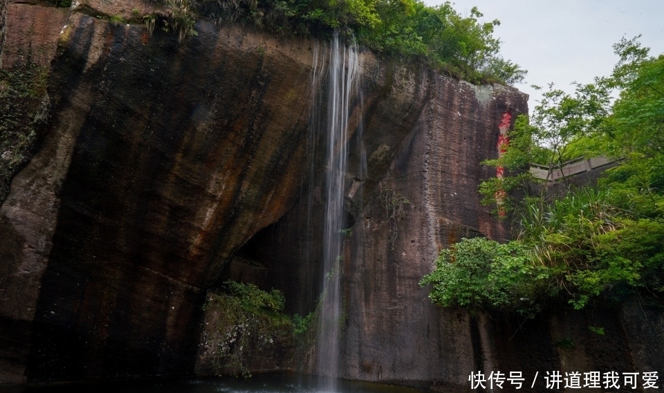 石窟|浙江最“诚实”的景区，明明可以用未解之谜做噱头，却偏偏说实话