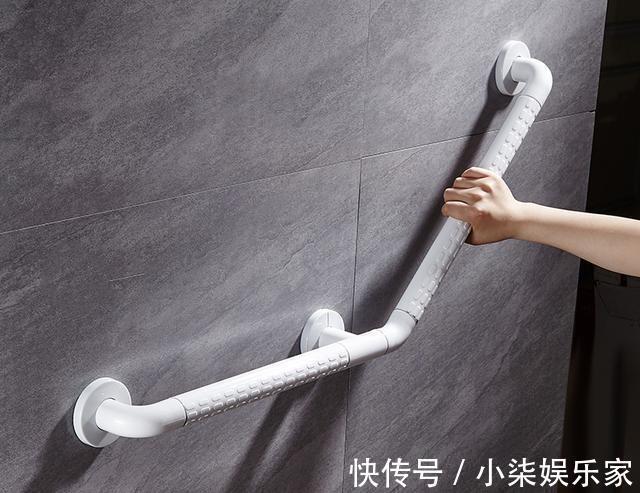 舒适|家中有老人，装修时注意5处设计，为老人打造舒适安全的居住环境