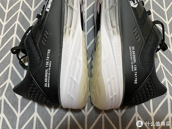 跑鞋|胖胖买的鞋 篇一百三十八：2020东京奥运配色adidas SL20