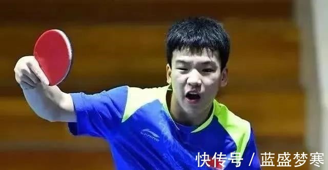 国乒|爆大冷!国乒17岁新星不敌俄选手,蒯曼独砍2分,国乒双线战日乒!