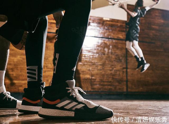 球鞋|如何挑球鞋？注意这一点让你防止关节受伤！缓震出色的球鞋精选