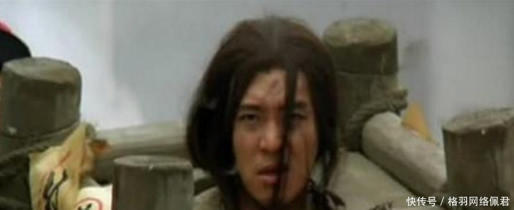 脖子|身怀绝技的武将,刽子手砍不动他,他却教刽子手秘诀