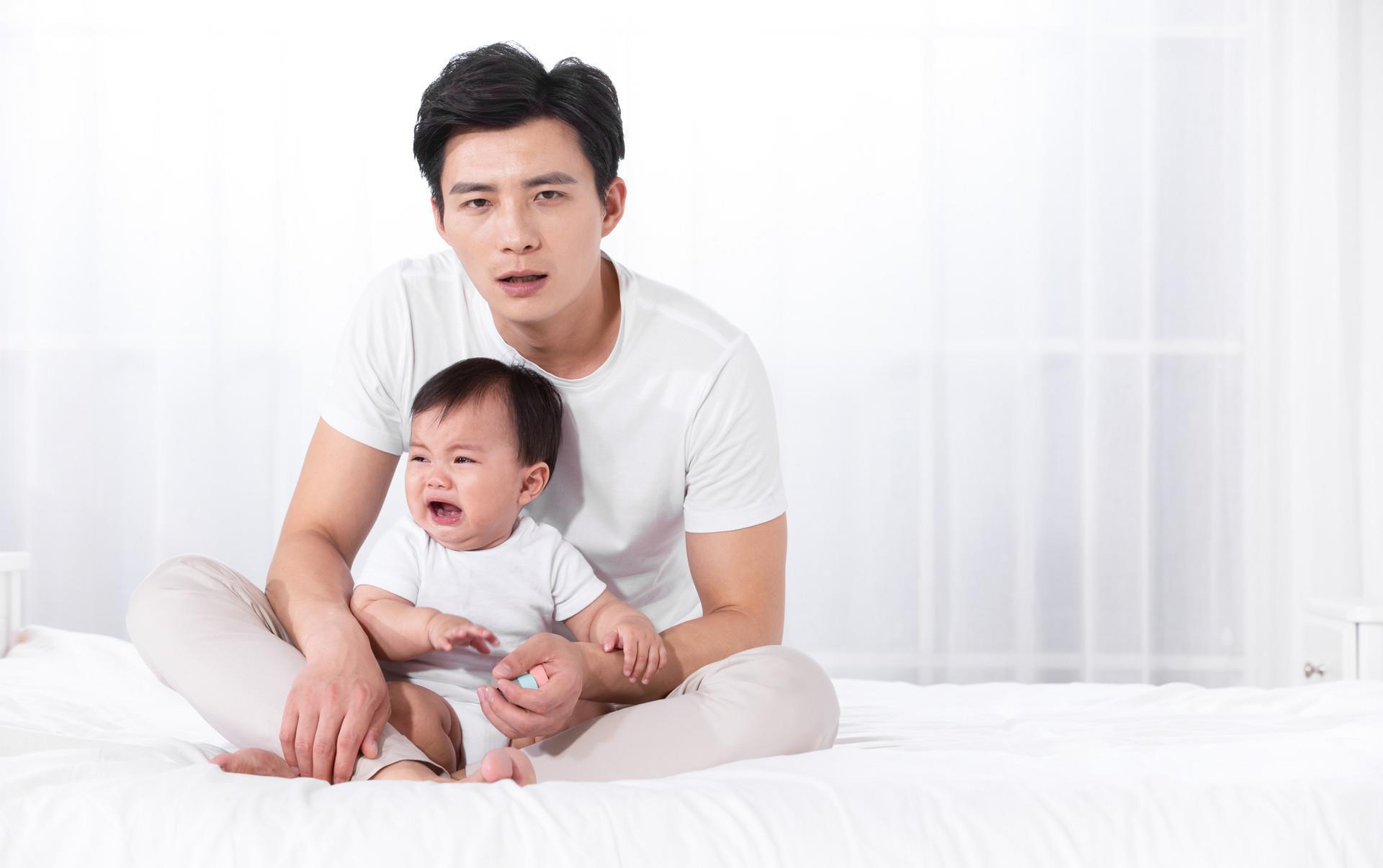 脾气|妈妈脾气急,孩子脾气更急怎么办?3个方法养出有耐心的娃