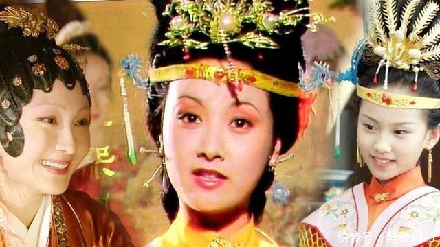 凤姐|红楼梦:书中的她俗不可耐,却活成了让大家羡慕的模样