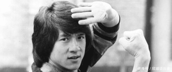 东西|成龙:我的收藏有几个亿,但在马未都眼里都是垃圾