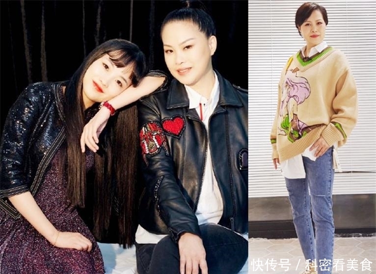 《妈妈，你真好看》第4期，大考分班后，女儿们给妈妈造型大改造